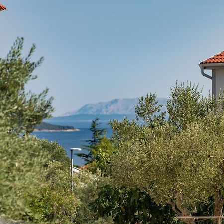 Apartman Ivan Krk Krk Town Bagian luar foto