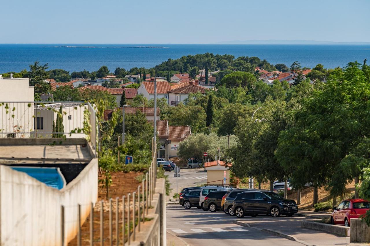 Apartman Ivan Krk Krk Town Bagian luar foto