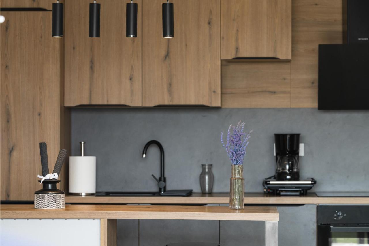 Apartman Ivan Krk Krk Town Bagian luar foto