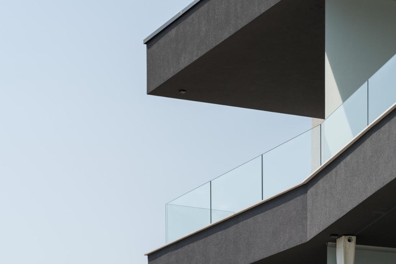 Apartman Ivan Krk Krk Town Bagian luar foto