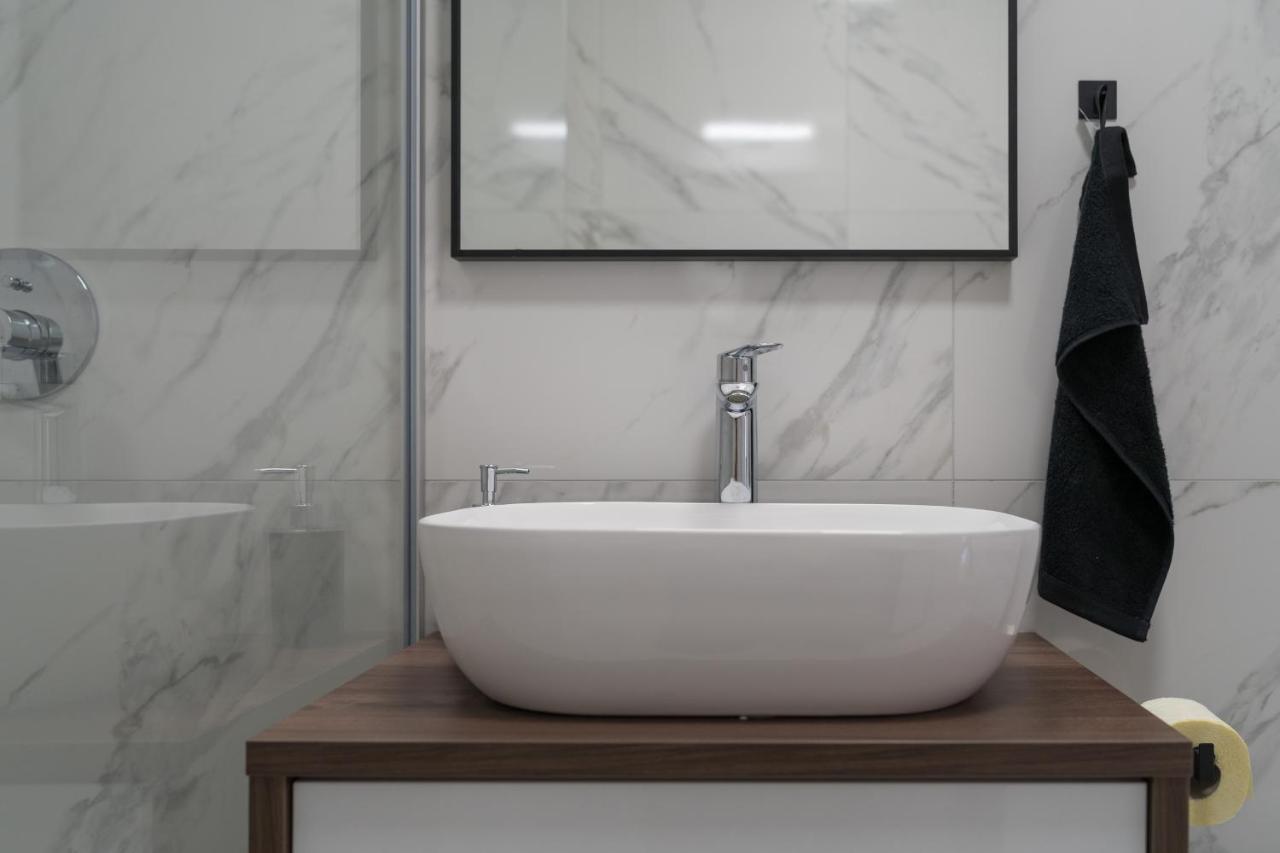 Apartman Ivan Krk Krk Town Bagian luar foto