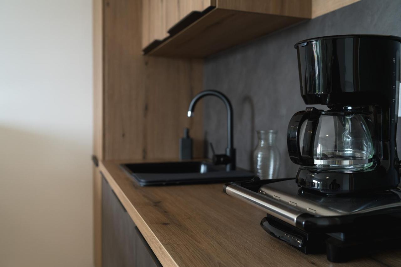 Apartman Ivan Krk Krk Town Bagian luar foto